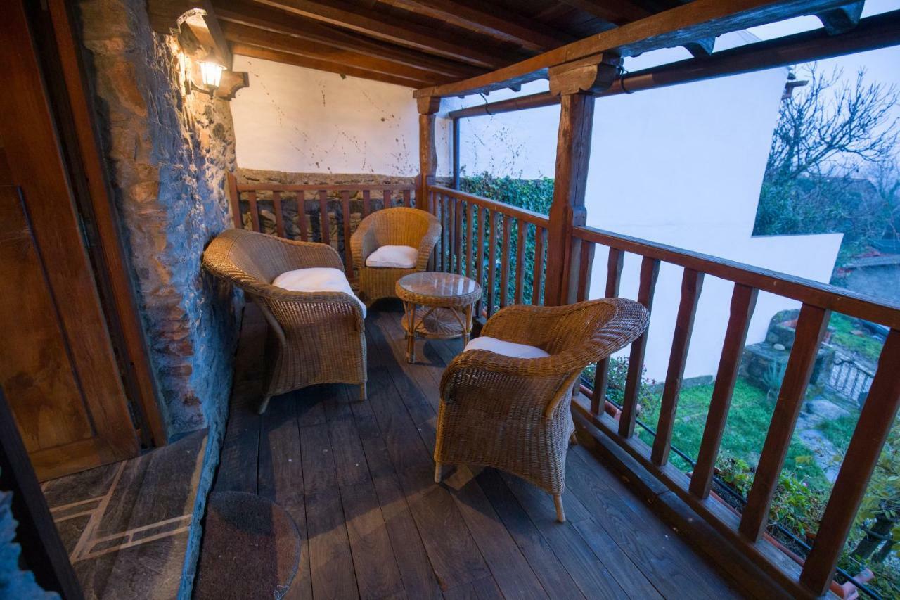 Casa Do Pomar Pension Bragança Buitenkant foto