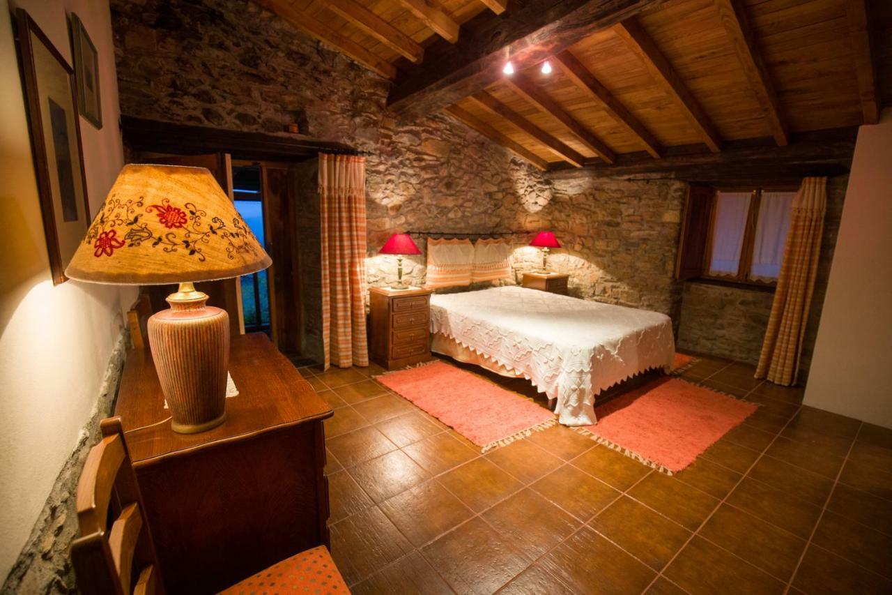 Casa Do Pomar Pension Bragança Buitenkant foto